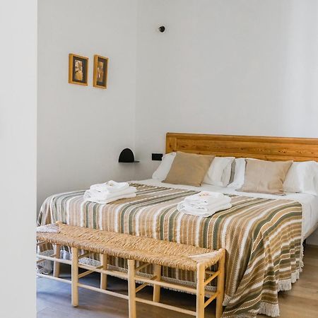 Casa Miguel - Apartamento 5 Sanlucar de Barrameda Luaran gambar