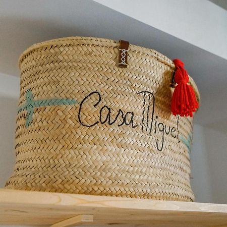 Casa Miguel - Apartamento 5 Sanlucar de Barrameda Luaran gambar