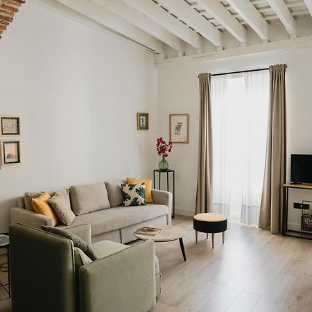 Casa Miguel - Apartamento 5 Sanlucar de Barrameda Luaran gambar