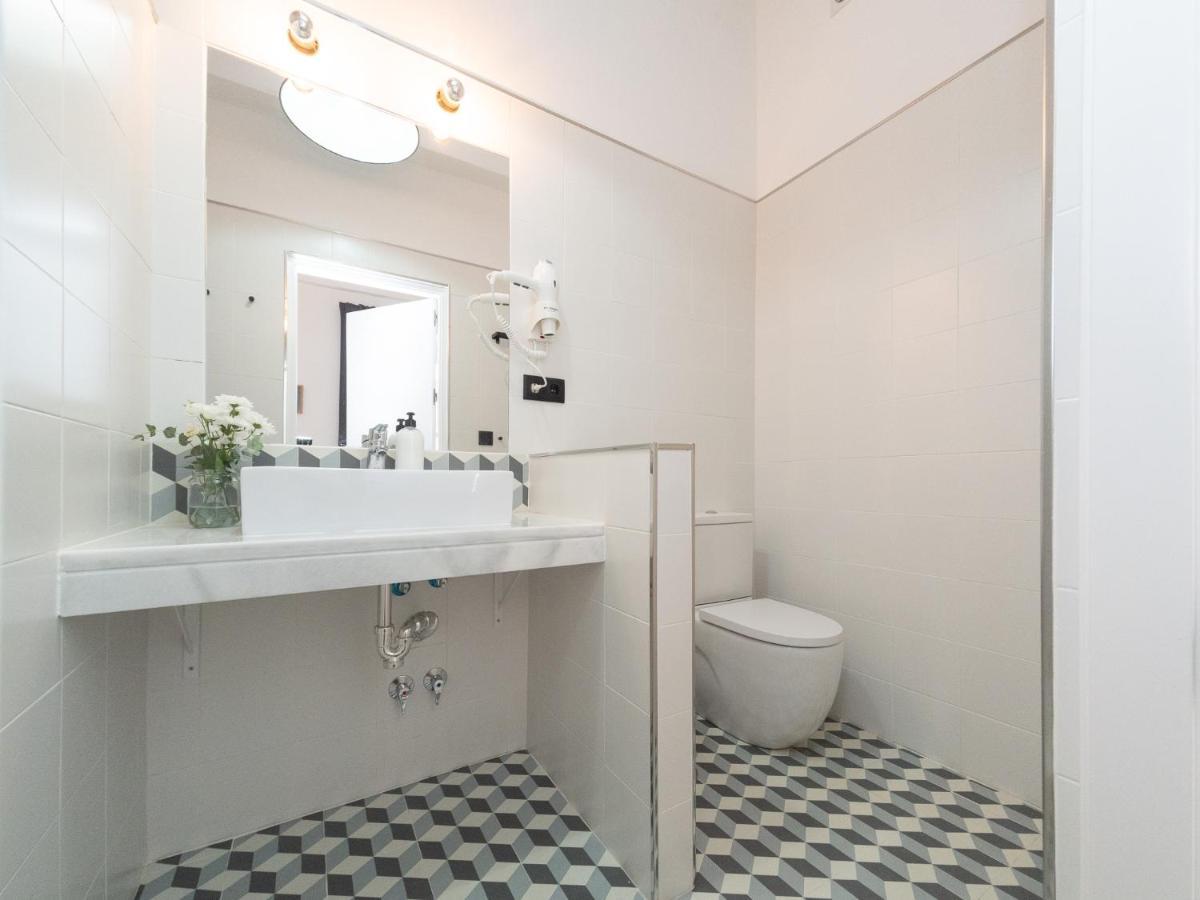 Casa Miguel - Apartamento 5 Sanlucar de Barrameda Luaran gambar