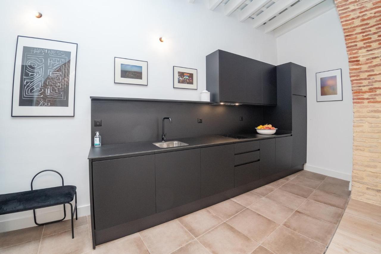 Casa Miguel - Apartamento 5 Sanlucar de Barrameda Luaran gambar