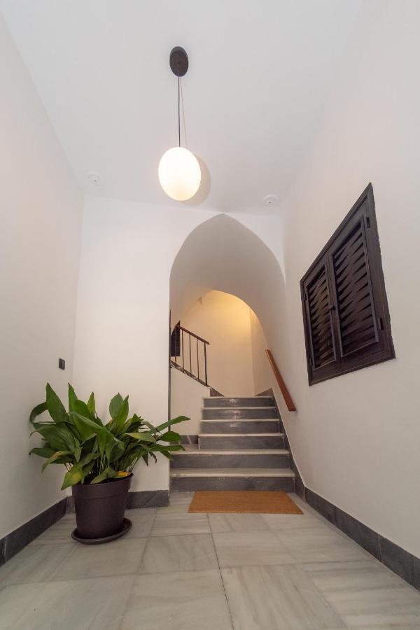 Casa Miguel - Apartamento 5 Sanlucar de Barrameda Luaran gambar