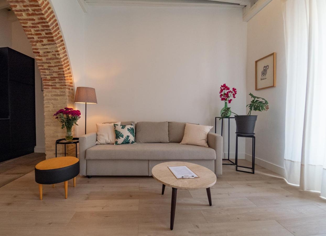 Casa Miguel - Apartamento 5 Sanlucar de Barrameda Luaran gambar