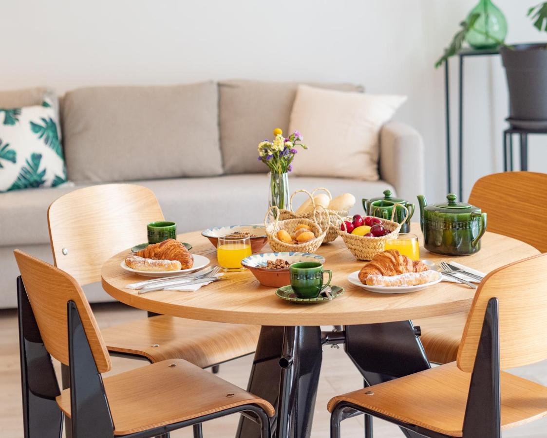 Casa Miguel - Apartamento 5 Sanlucar de Barrameda Luaran gambar