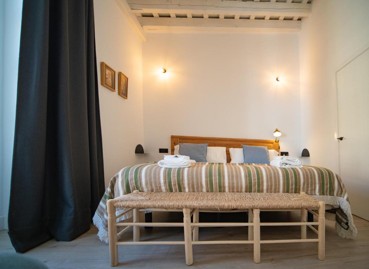Casa Miguel - Apartamento 5 Sanlucar de Barrameda Luaran gambar