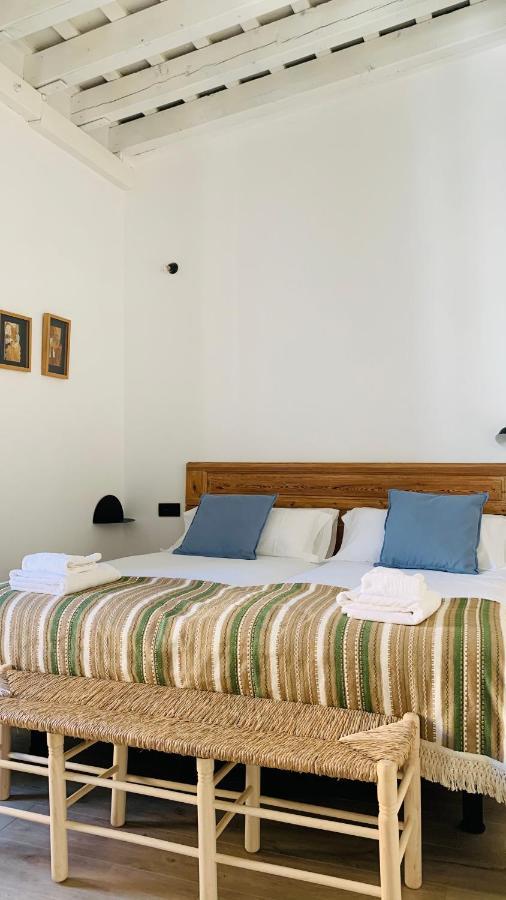Casa Miguel - Apartamento 5 Sanlucar de Barrameda Luaran gambar