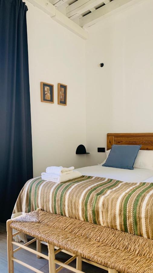 Casa Miguel - Apartamento 5 Sanlucar de Barrameda Luaran gambar