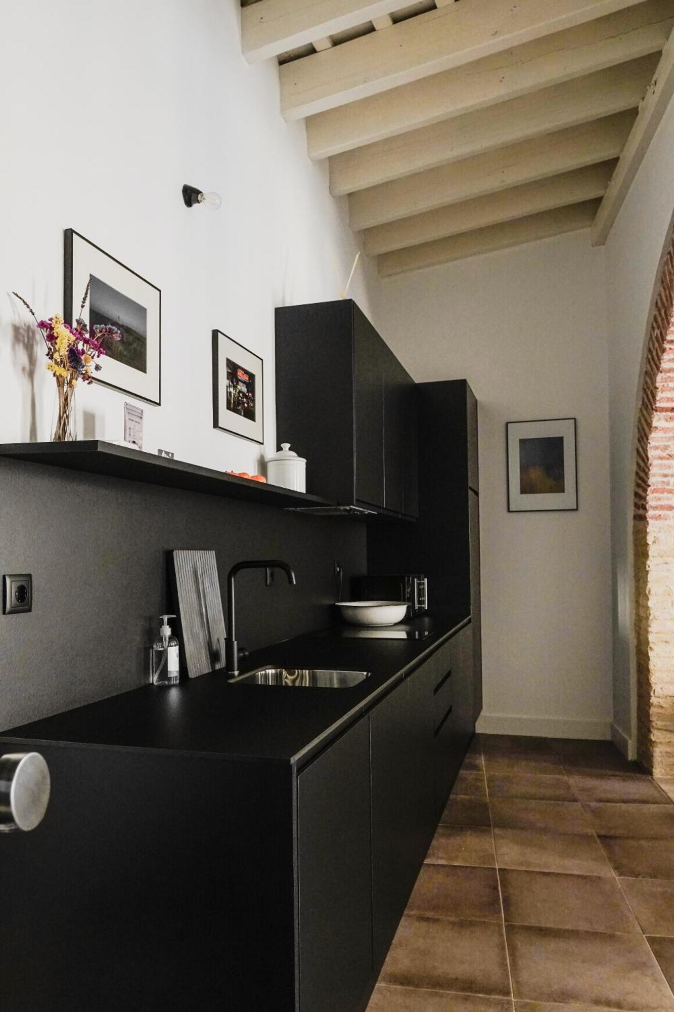 Casa Miguel - Apartamento 5 Sanlucar de Barrameda Luaran gambar