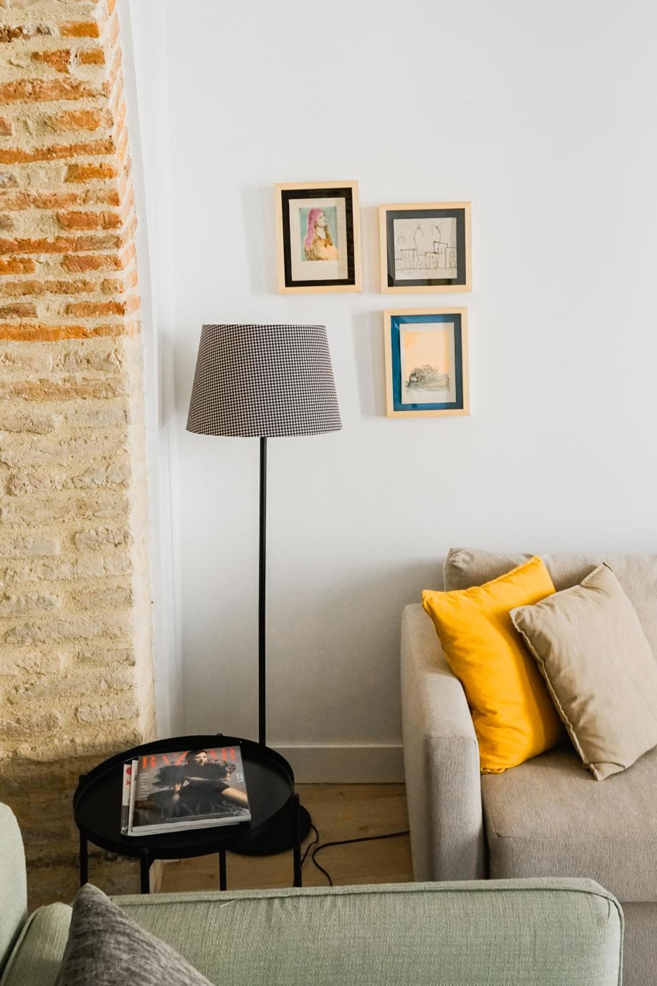 Casa Miguel - Apartamento 5 Sanlucar de Barrameda Luaran gambar