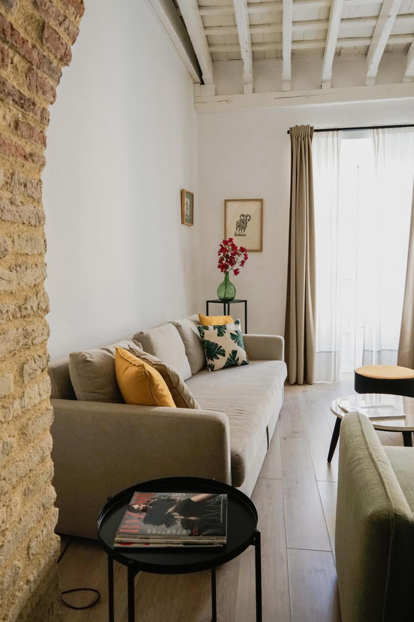 Casa Miguel - Apartamento 5 Sanlucar de Barrameda Luaran gambar