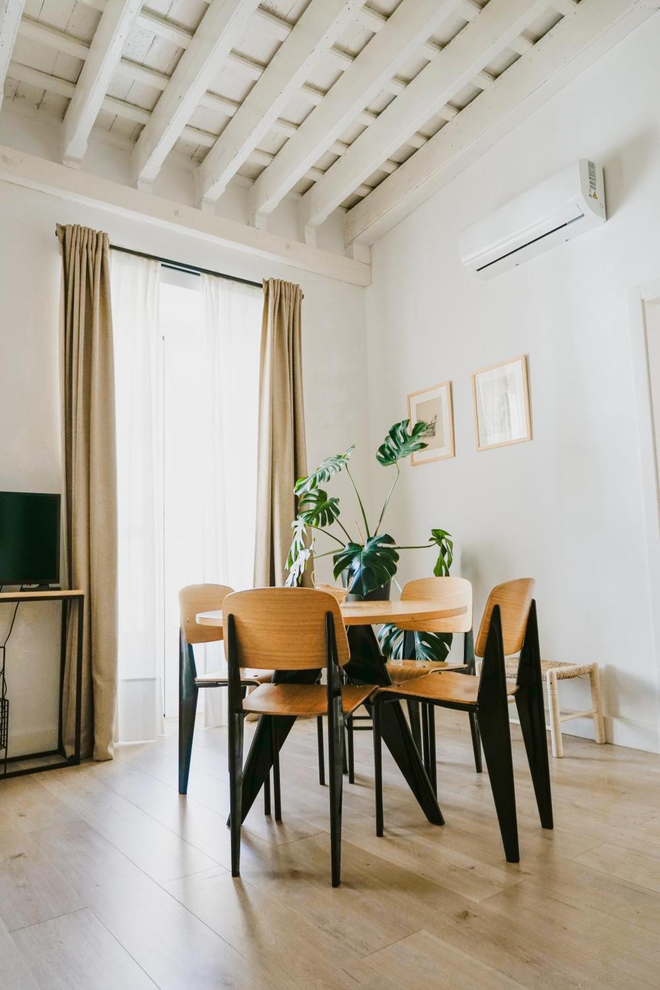 Casa Miguel - Apartamento 5 Sanlucar de Barrameda Luaran gambar