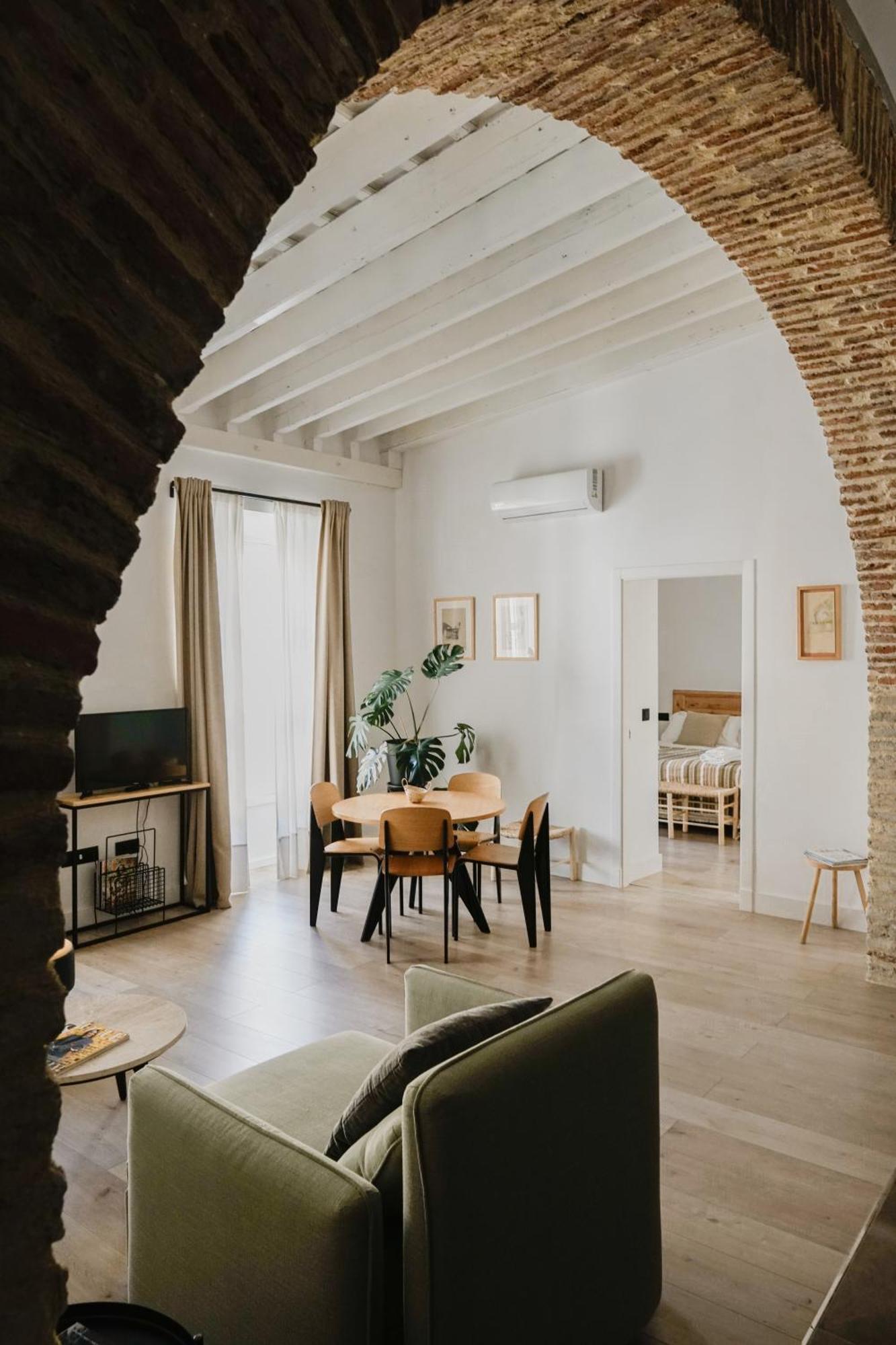 Casa Miguel - Apartamento 5 Sanlucar de Barrameda Luaran gambar
