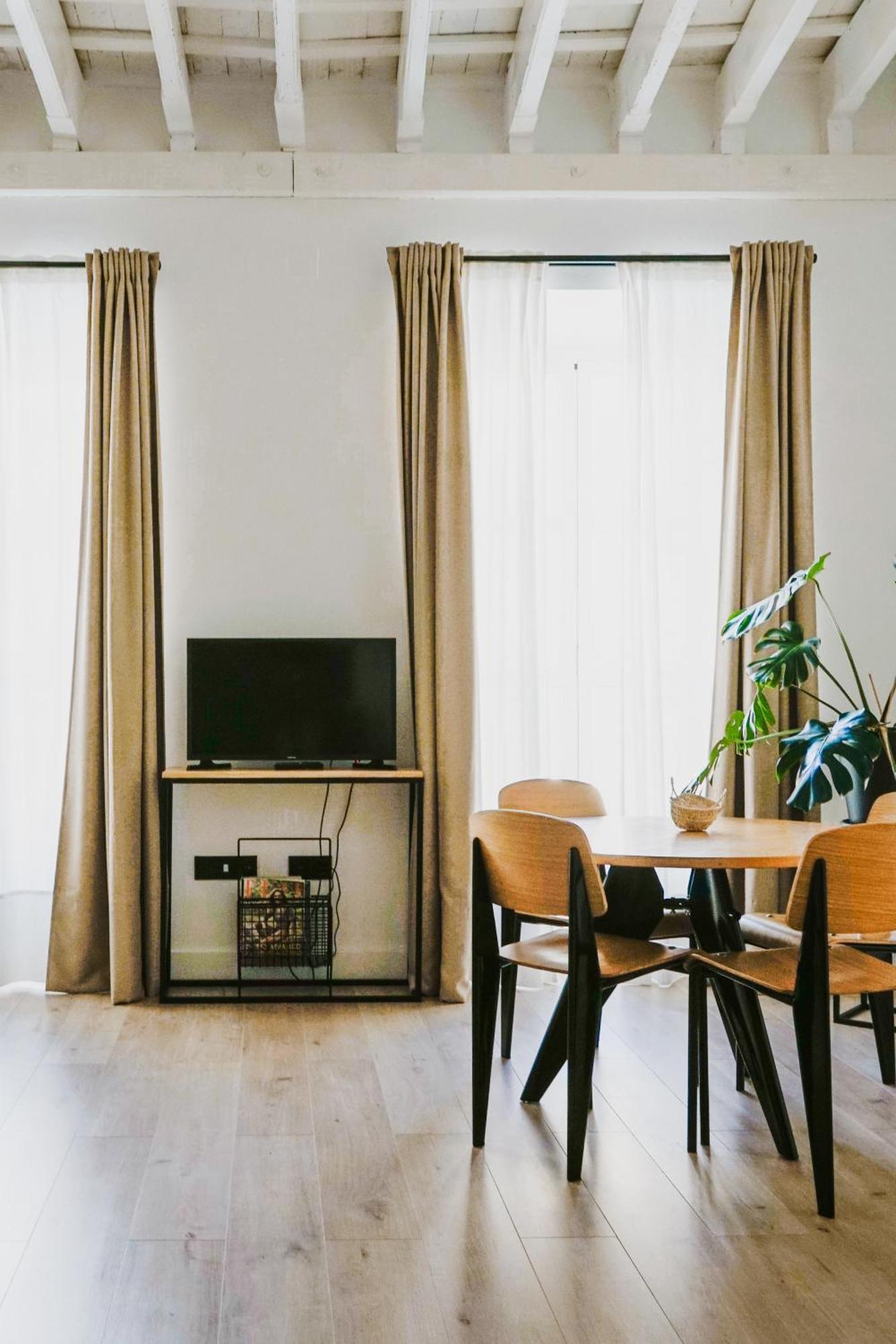 Casa Miguel - Apartamento 5 Sanlucar de Barrameda Luaran gambar