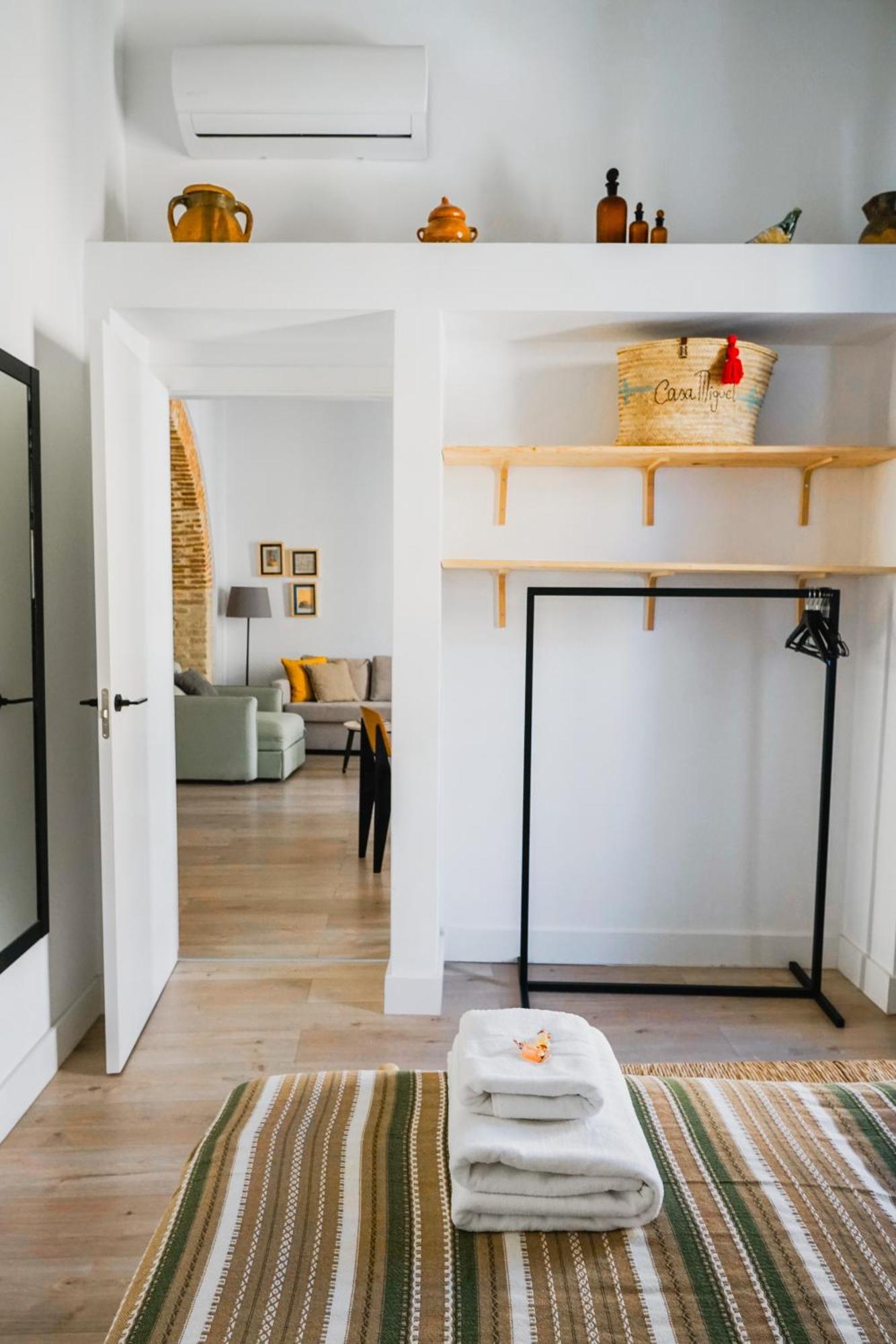 Casa Miguel - Apartamento 5 Sanlucar de Barrameda Luaran gambar