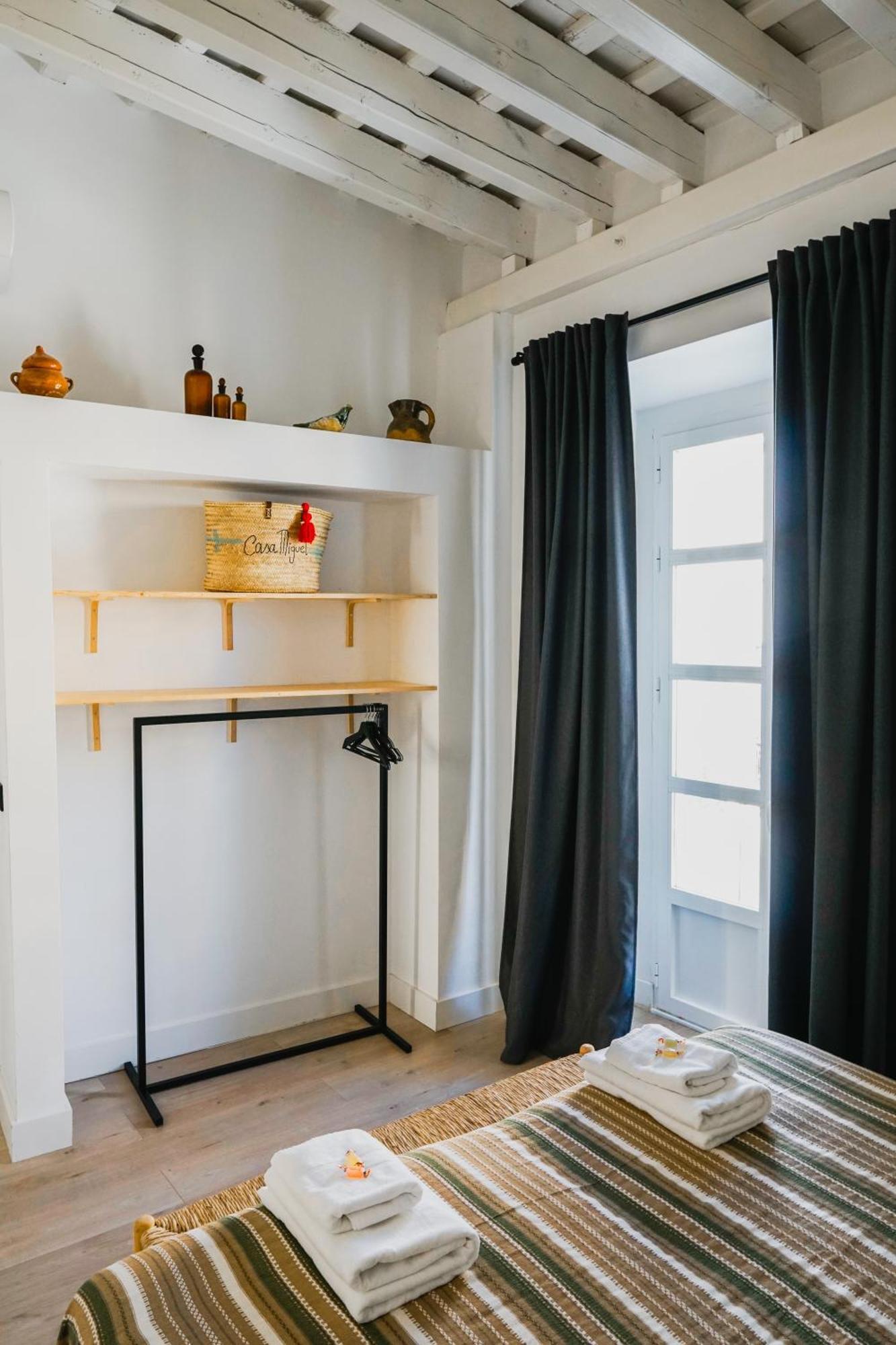 Casa Miguel - Apartamento 5 Sanlucar de Barrameda Luaran gambar