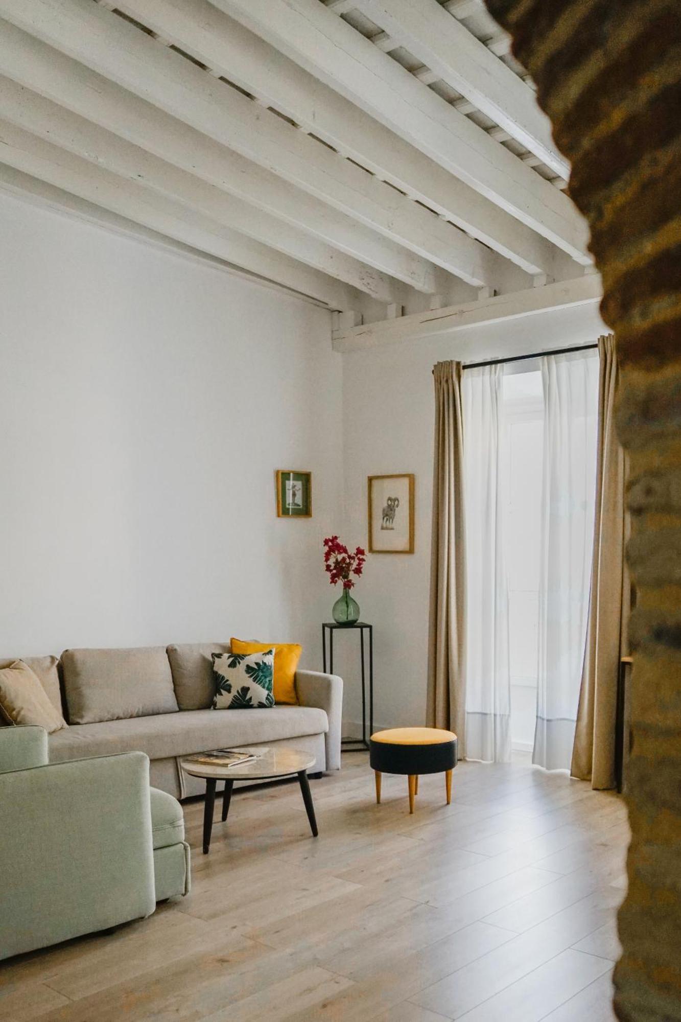 Casa Miguel - Apartamento 5 Sanlucar de Barrameda Luaran gambar