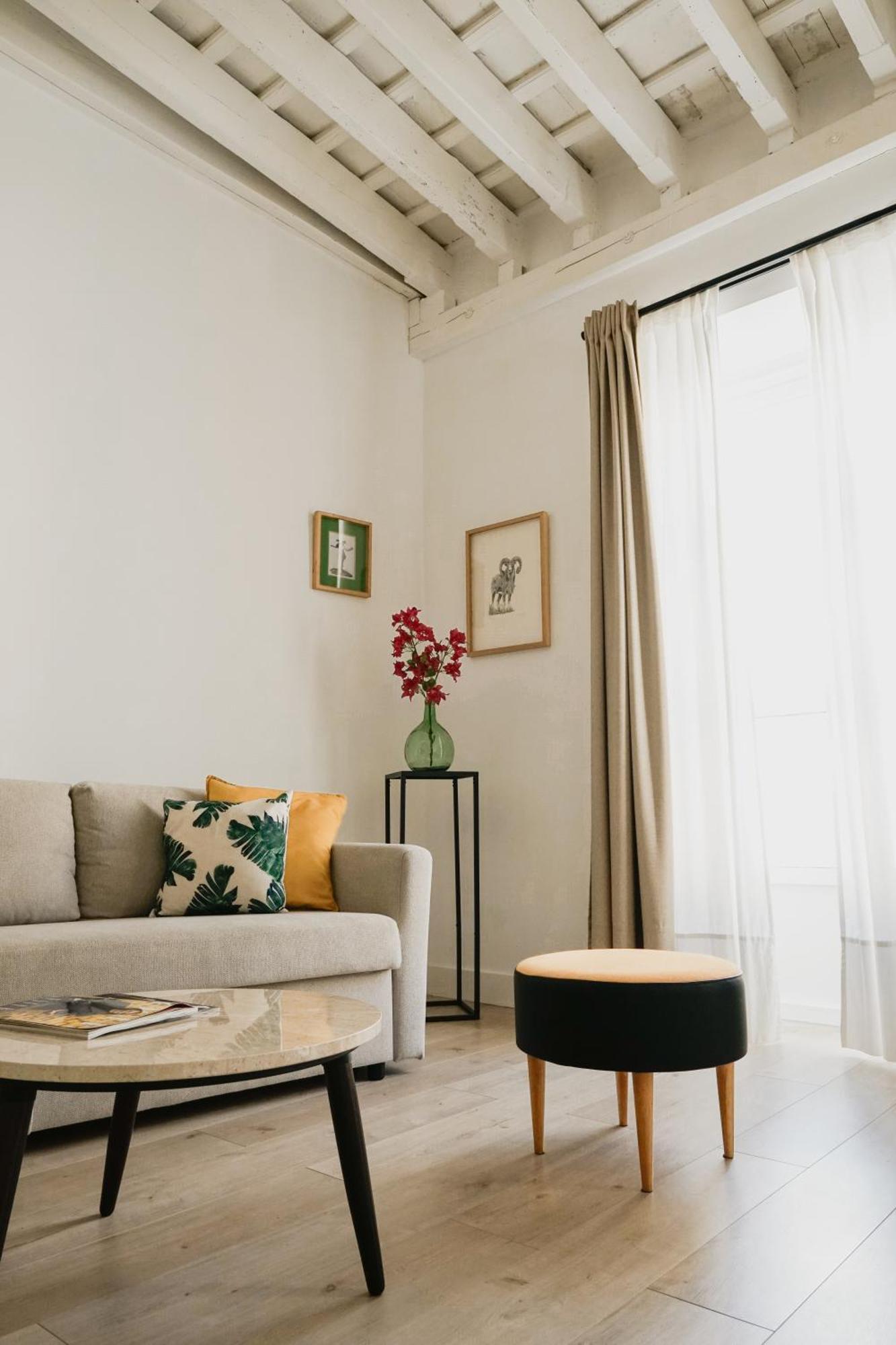 Casa Miguel - Apartamento 5 Sanlucar de Barrameda Luaran gambar